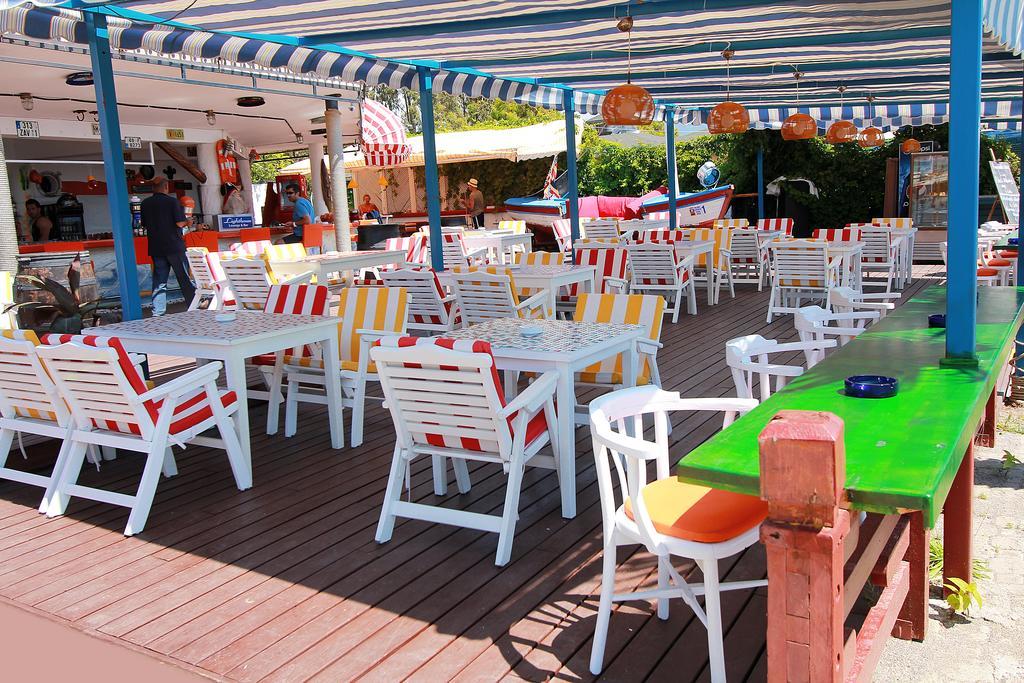 Bahar Hotels (Adults Only) Fethiye Exterior foto
