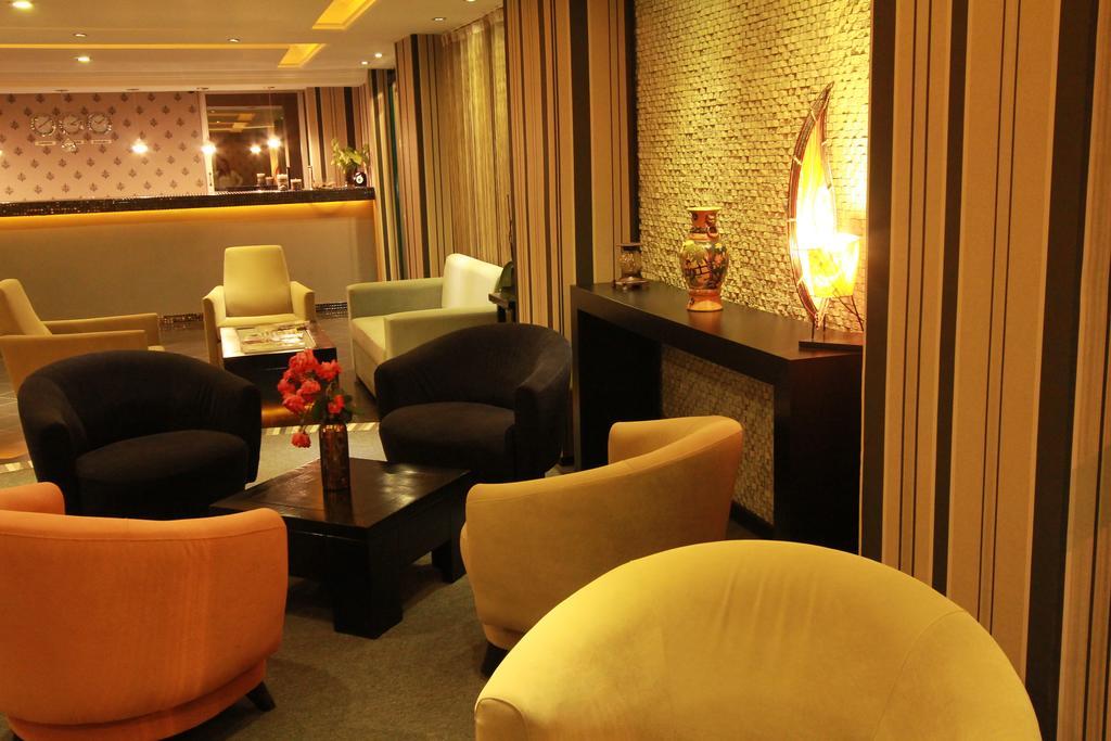 Bahar Hotels (Adults Only) Fethiye Exterior foto